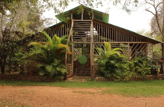 Rancho Ecologico El Campeche
